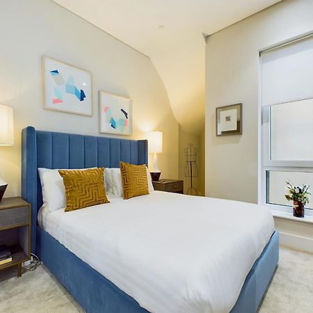 Be London - Chancery Lane Apartments Dış mekan fotoğraf
