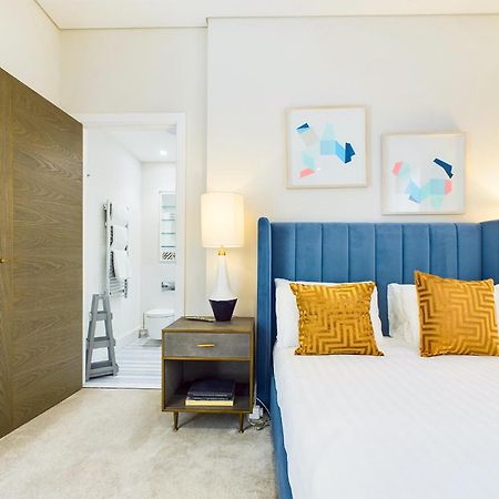 Be London - Chancery Lane Apartments Dış mekan fotoğraf