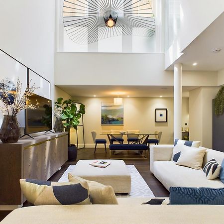 Be London - Chancery Lane Apartments Dış mekan fotoğraf