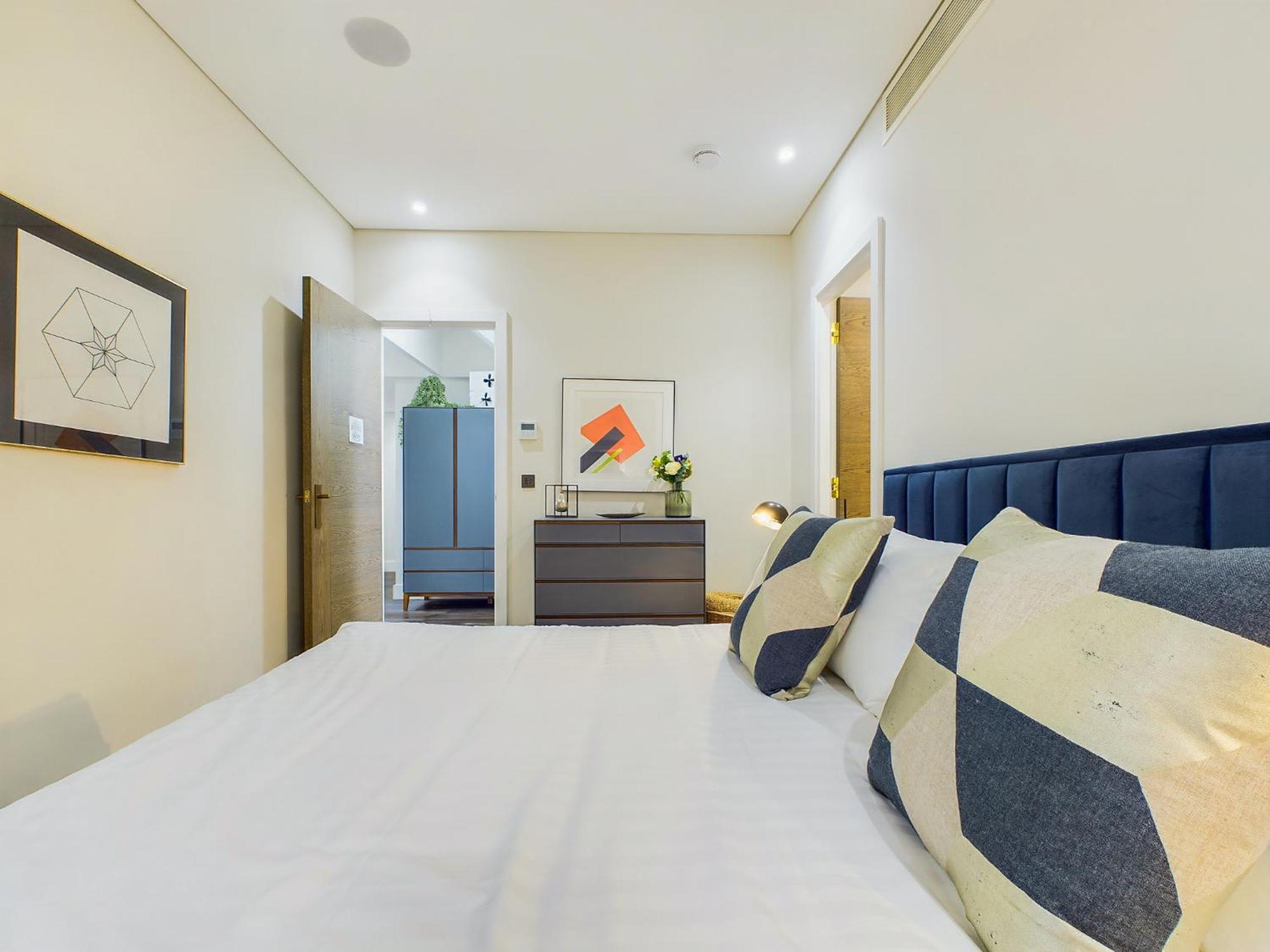 Be London - Chancery Lane Apartments Dış mekan fotoğraf