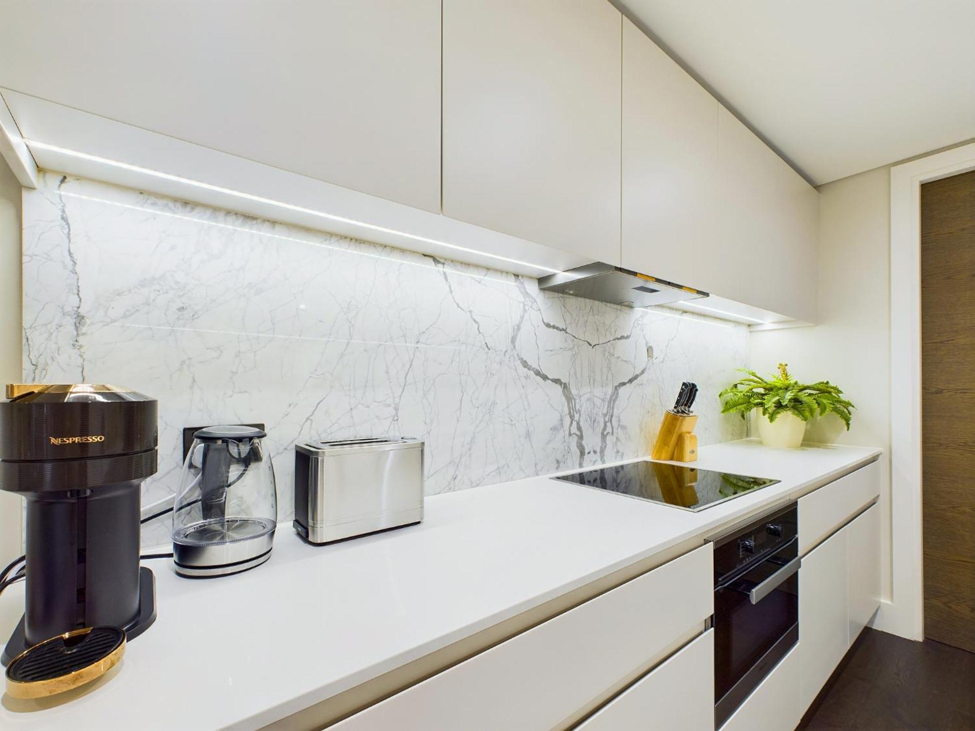 Be London - Chancery Lane Apartments Dış mekan fotoğraf