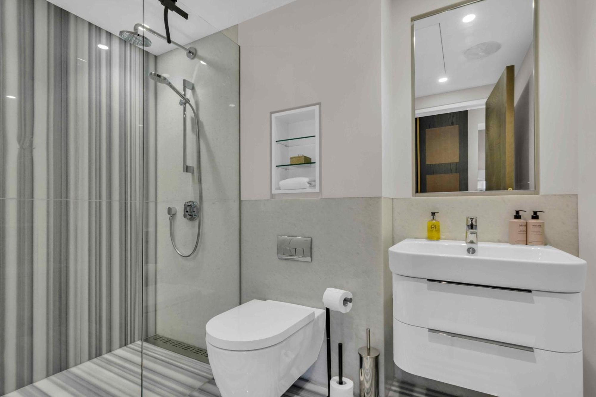 Be London - Chancery Lane Apartments Dış mekan fotoğraf