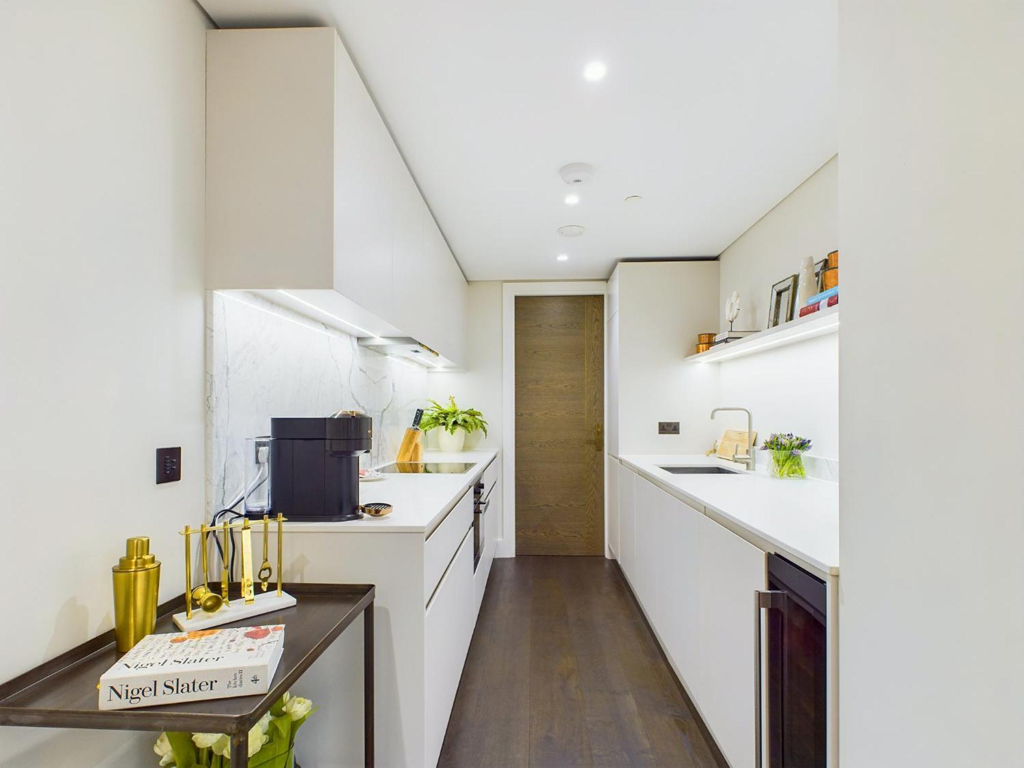 Be London - Chancery Lane Apartments Dış mekan fotoğraf