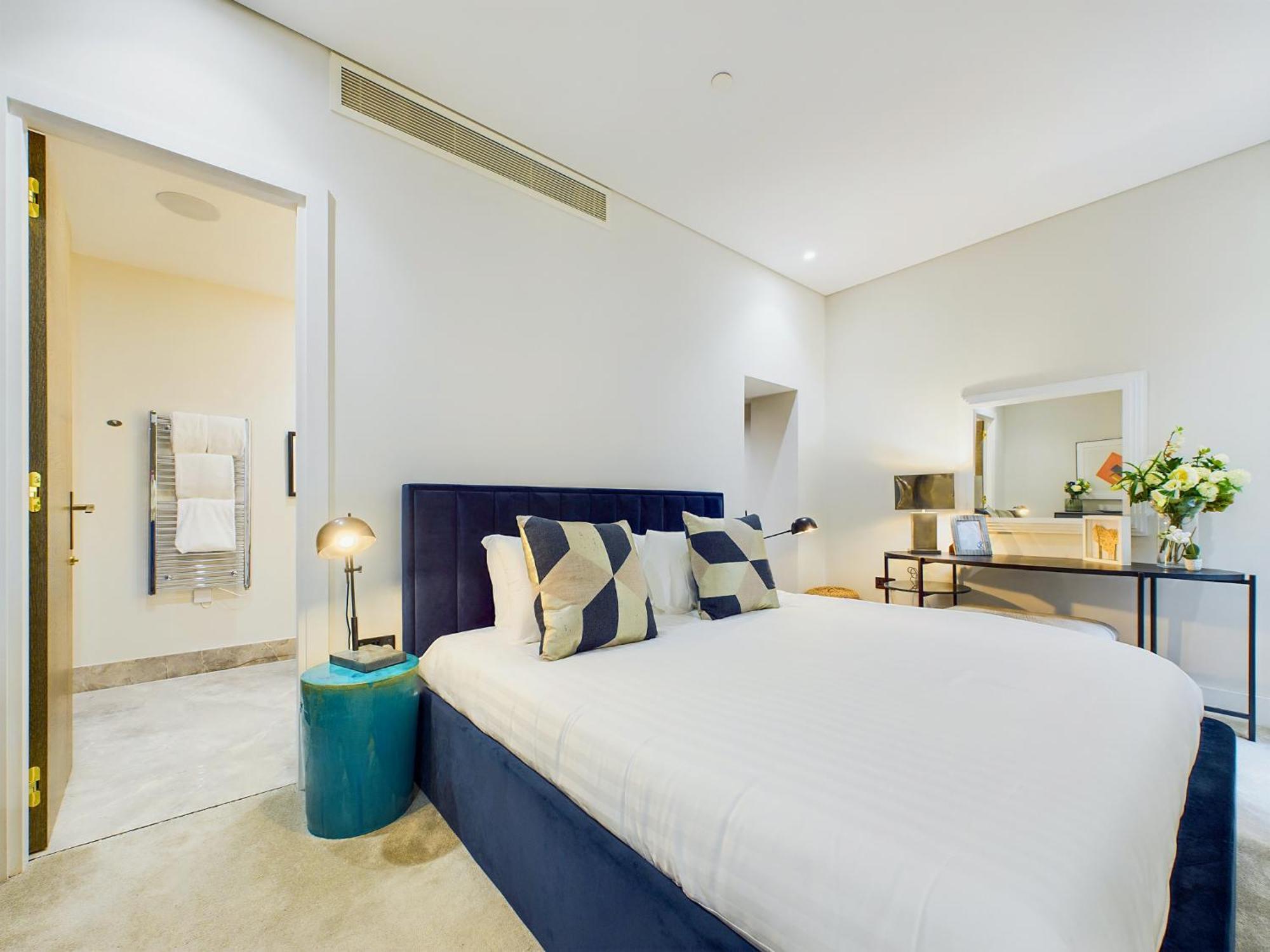 Be London - Chancery Lane Apartments Dış mekan fotoğraf