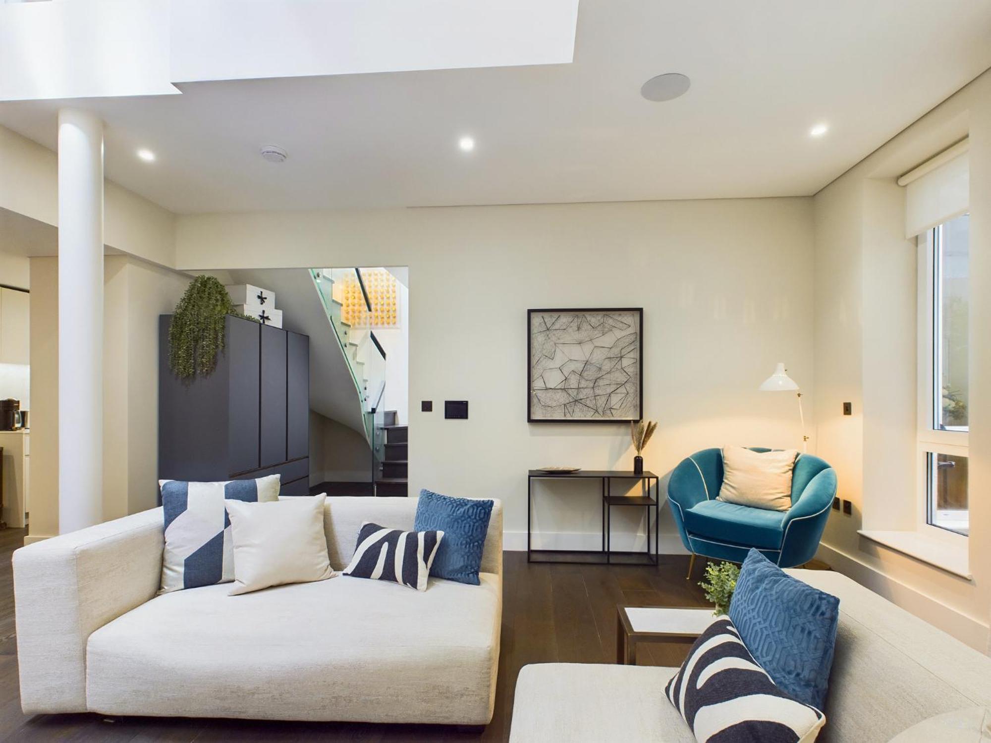 Be London - Chancery Lane Apartments Dış mekan fotoğraf