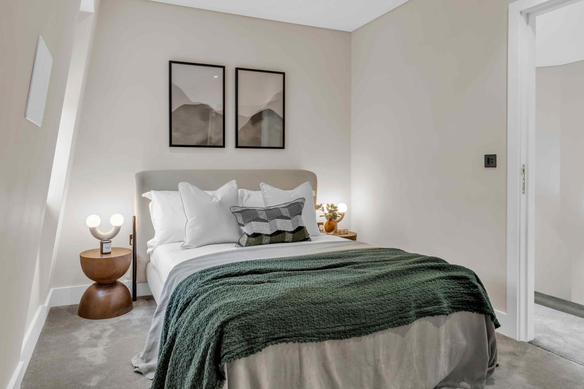 Be London - Chancery Lane Apartments Dış mekan fotoğraf
