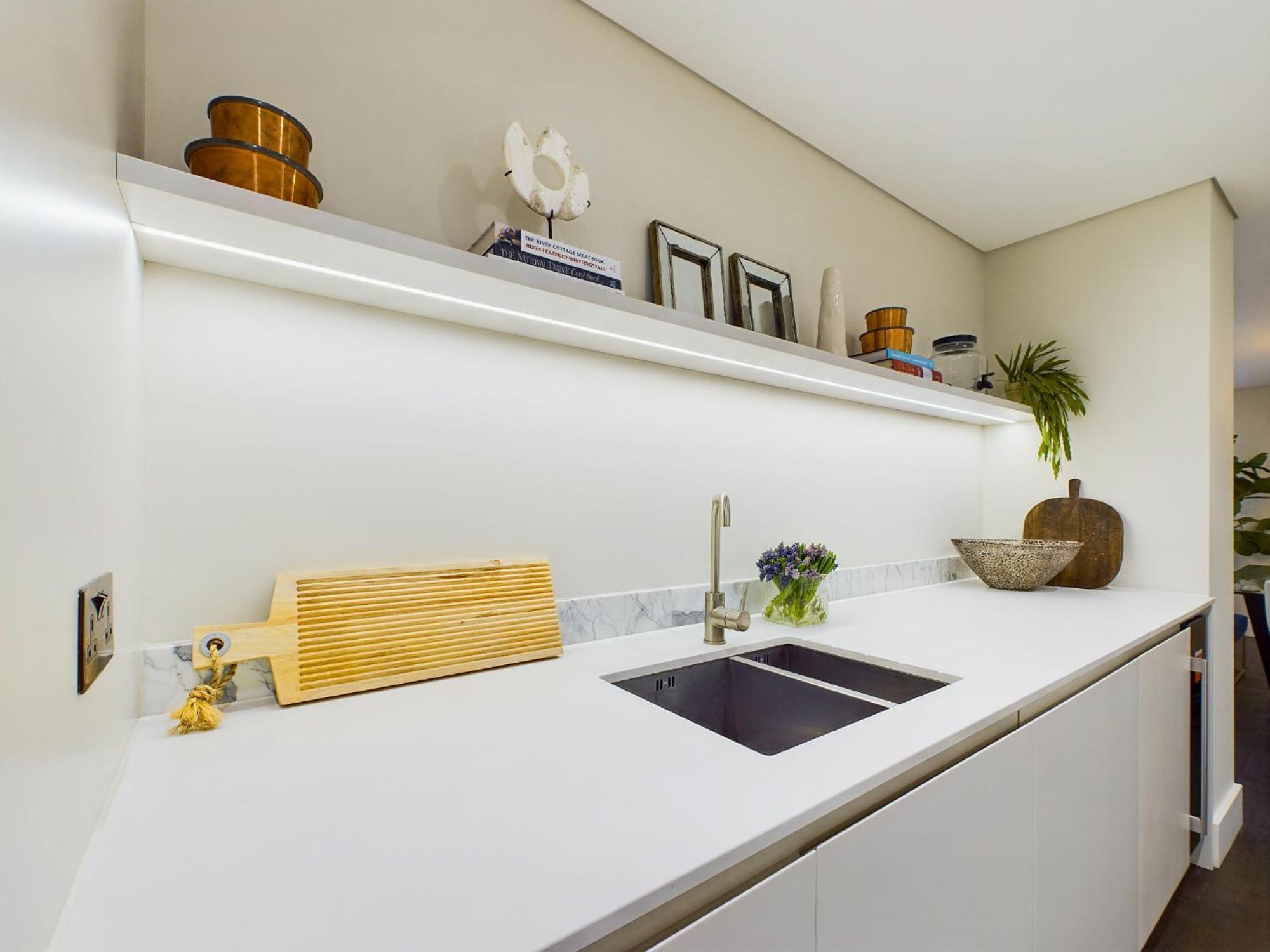 Be London - Chancery Lane Apartments Dış mekan fotoğraf