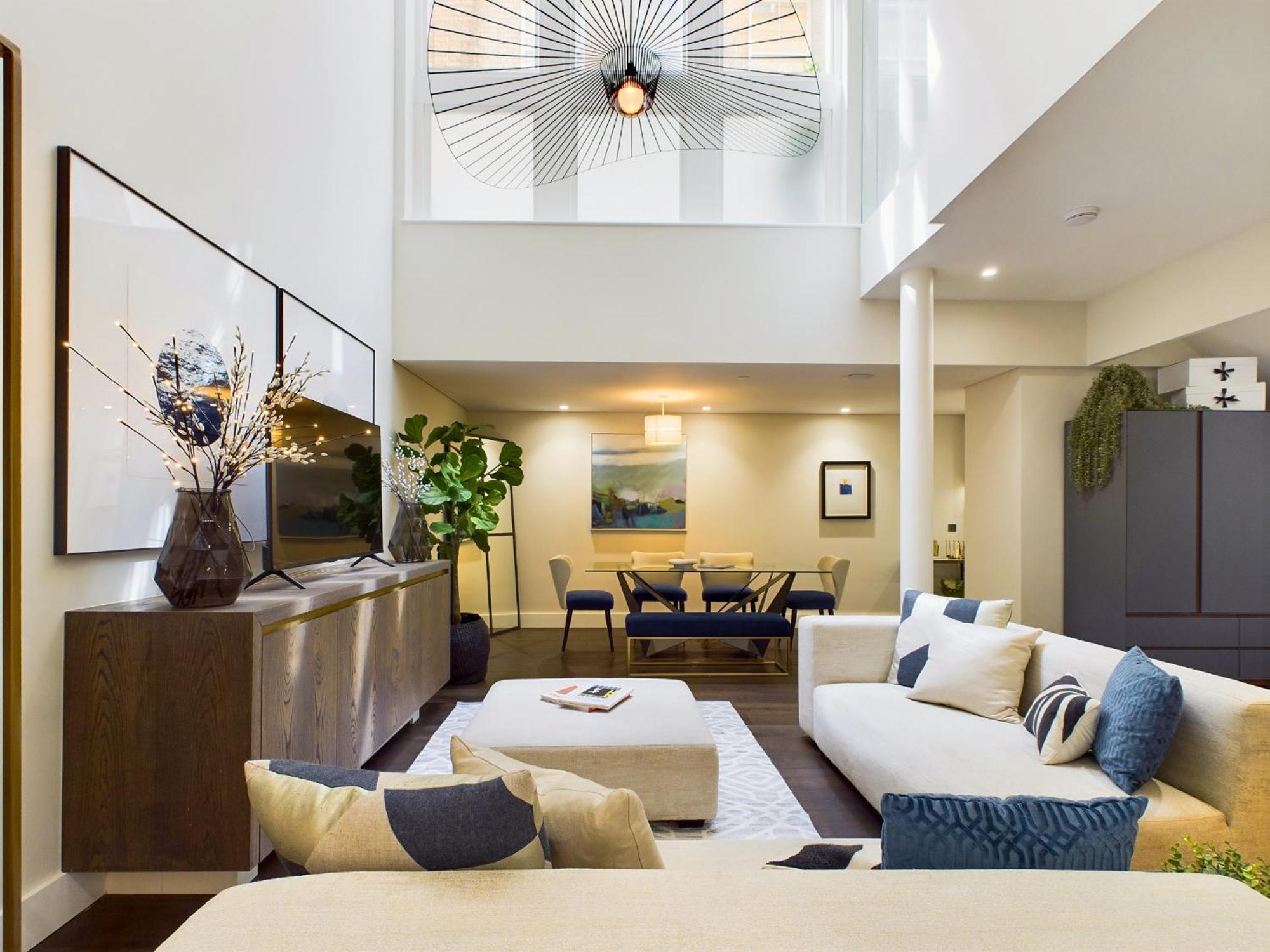 Be London - Chancery Lane Apartments Dış mekan fotoğraf