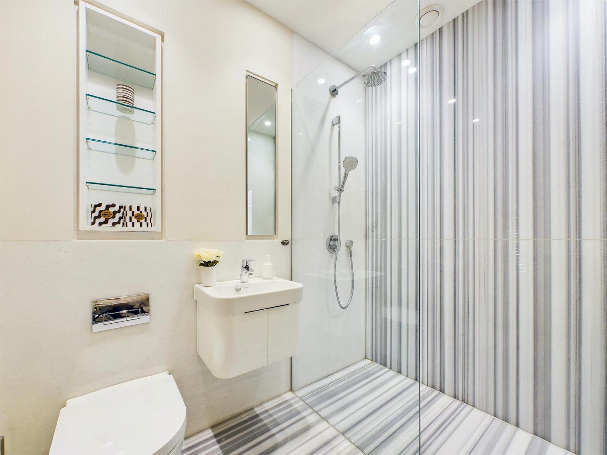Be London - Chancery Lane Apartments Dış mekan fotoğraf